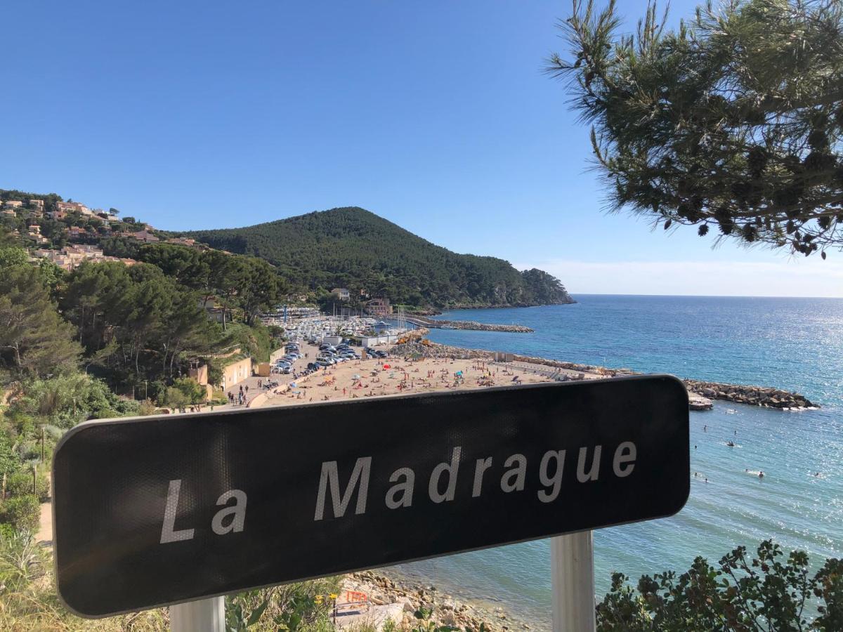 La Madrague Saint-Cyr-sur-Mer