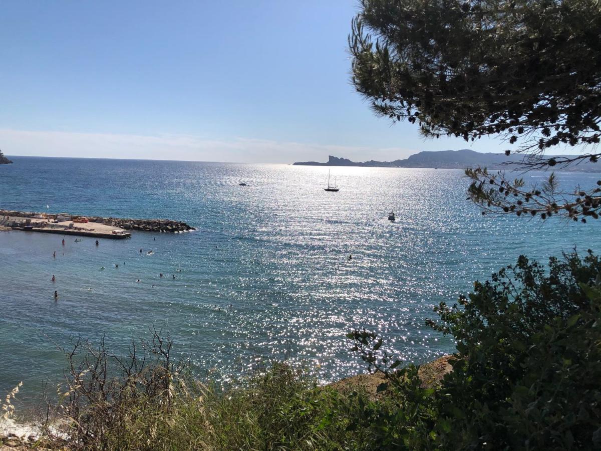 Appartamento La Madrague