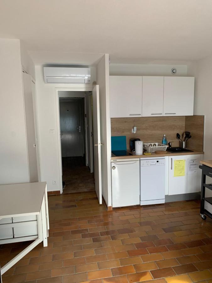 Appartement La Madrague *