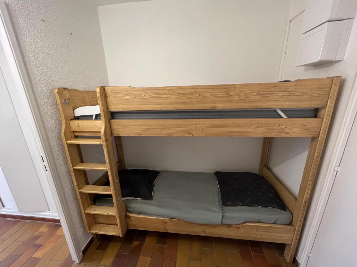 La Madrague Apartamento *