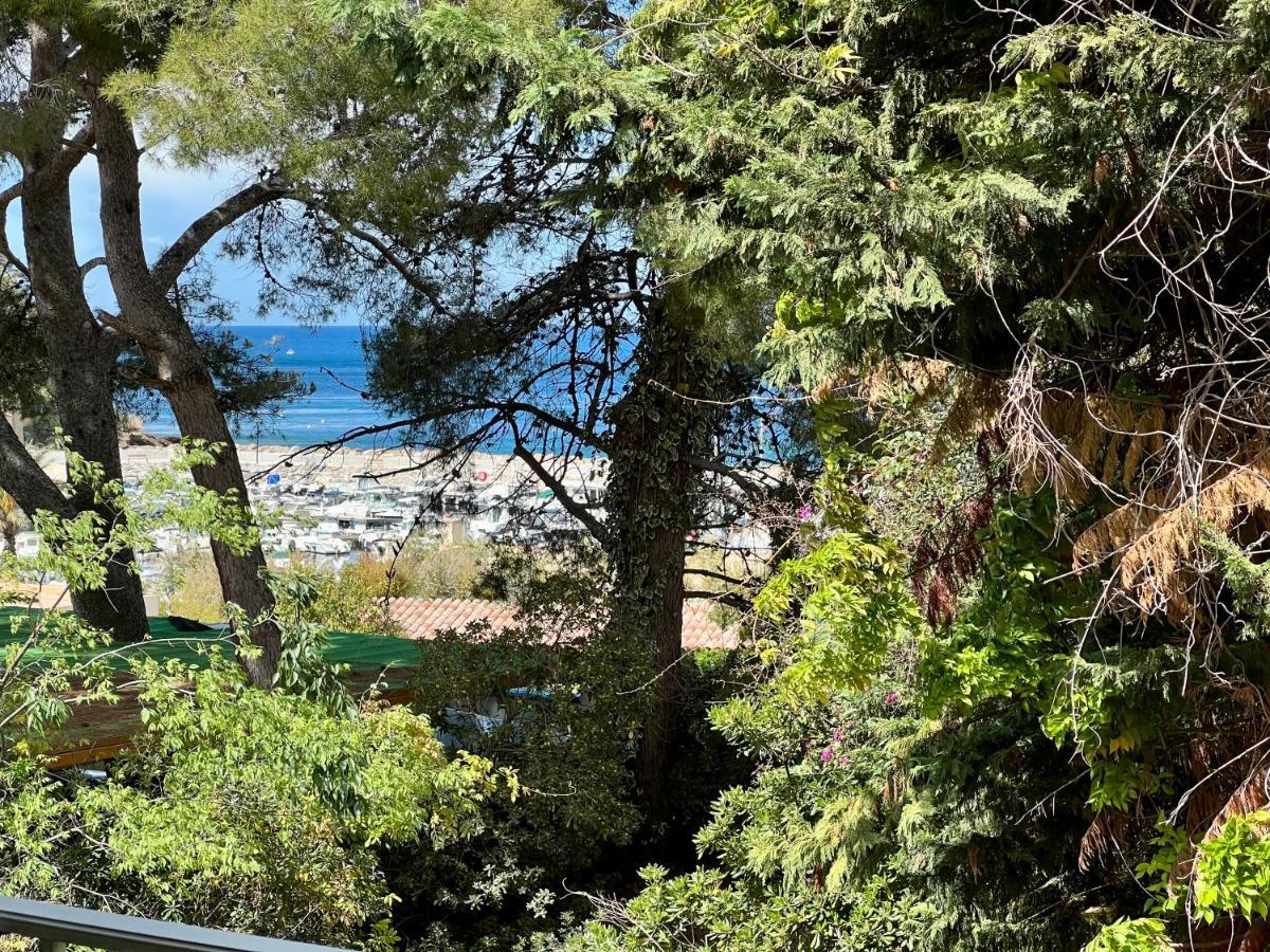 La Madrague * Saint-Cyr-sur-Mer