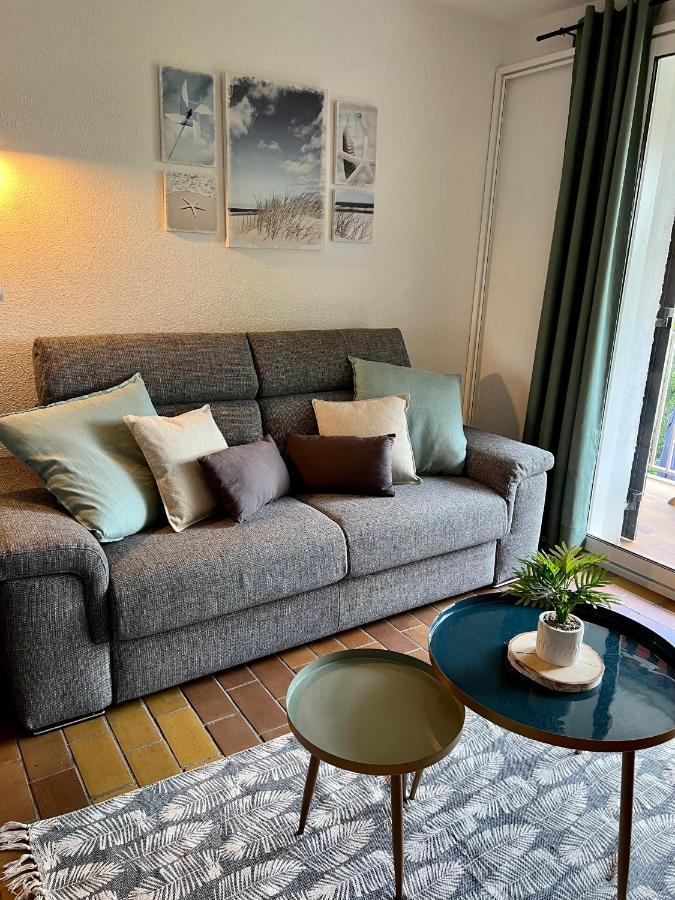 Appartement La Madrague