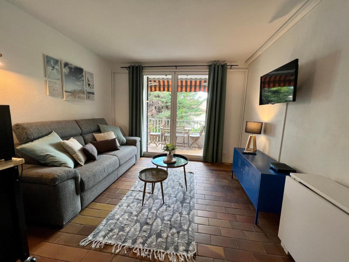 La Madrague Appartement *