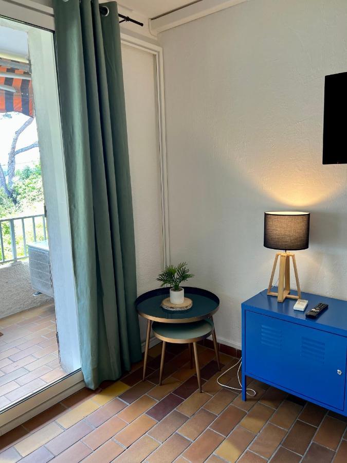 La Madrague Appartement