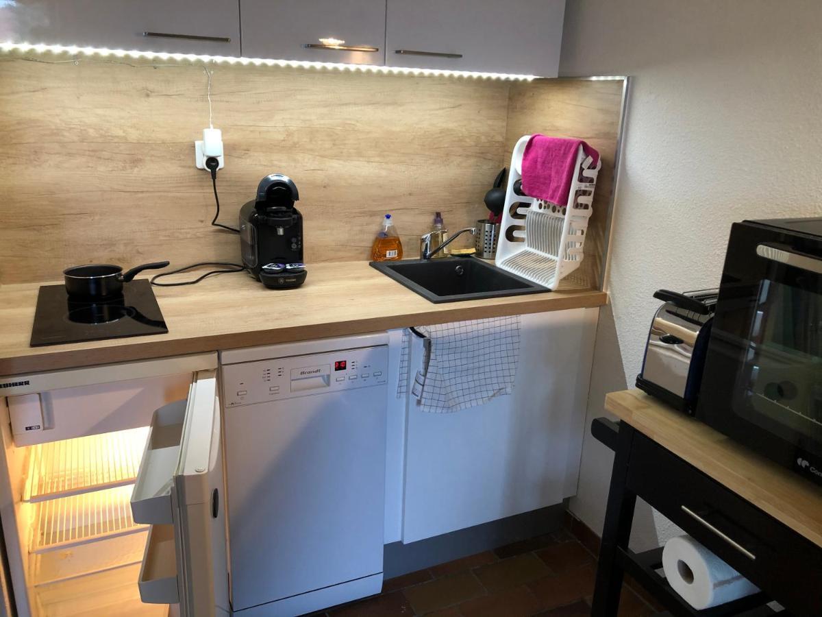 Appartement La Madrague