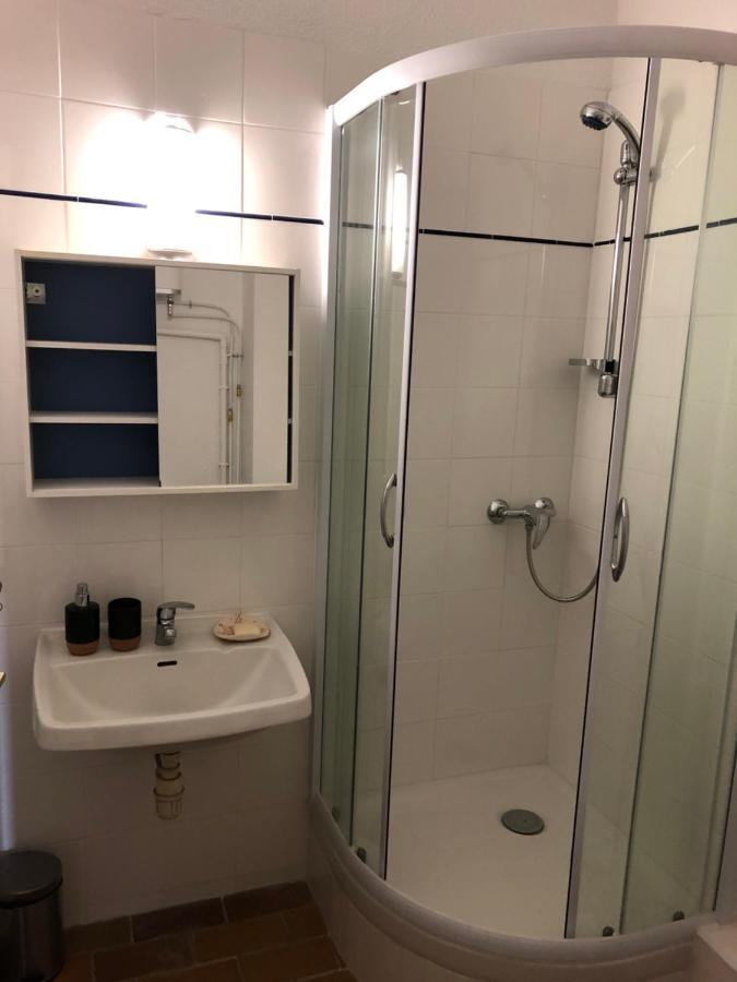 La Madrague Appartement *